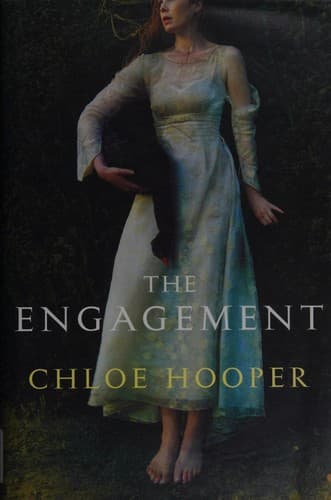 Cover image for The engagement