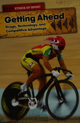 Cover image for Getting ahead
