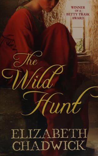 Cover image for The wild hunt