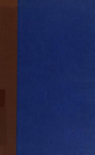 Cover image for The instinct for bliss