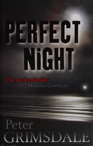 Cover image for Perfect night