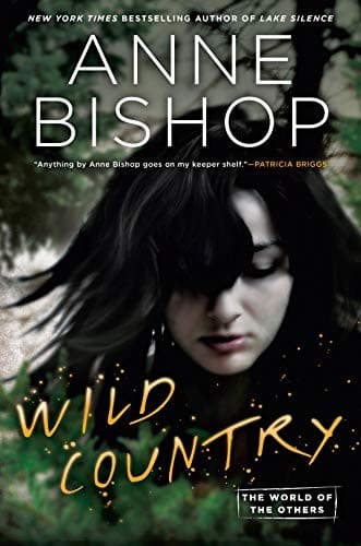 Cover image for Wild Country