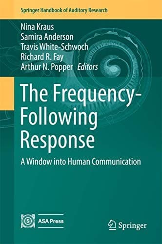 Cover image for The Frequency-Following Response