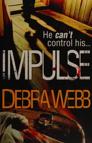 Cover image for Impulse
