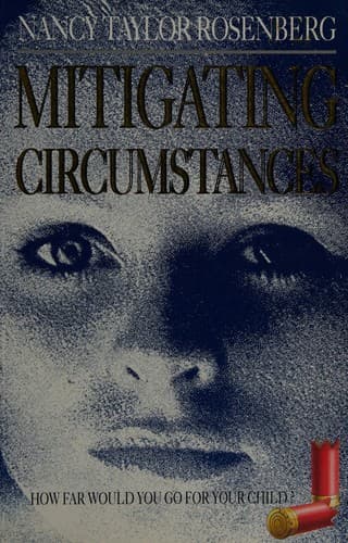 Cover image for Mitigating Circumstances