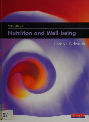 Book cover image