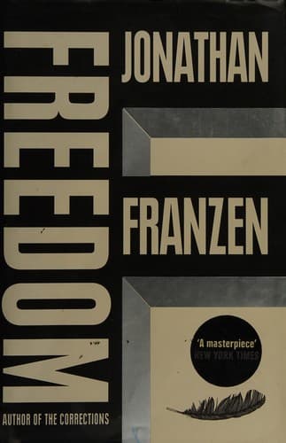 Cover image for Freedom