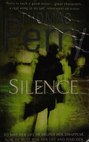 Cover image for Silence