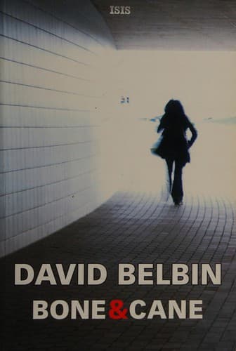 Cover image for Bone & Cane