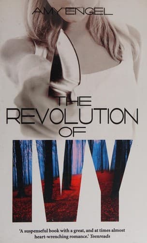 Cover image for The revolution of Ivy