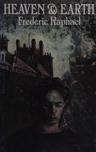 Cover image for Heaven and earth