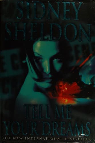 Cover image for Tell me your dreams