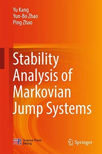 Cover image for Stability Analysis of Markovian Jump Systems