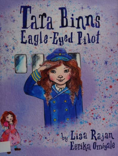 Cover image for Tara Binns