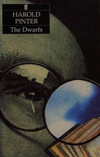 Cover image for The dwarfs