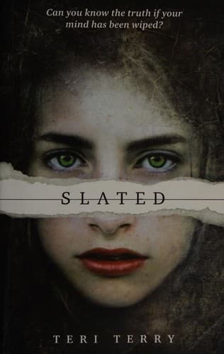 Cover image for Slated