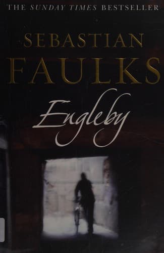 Cover image for ENGLEBY.