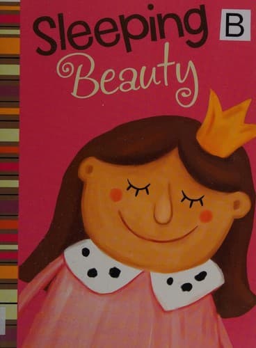 Cover image for Sleeping beauty