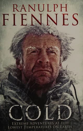 Cover image for Cold