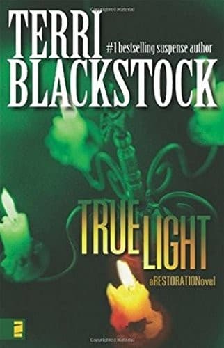 Cover image for True Light