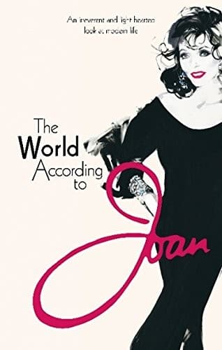 Cover image for World According to Joan