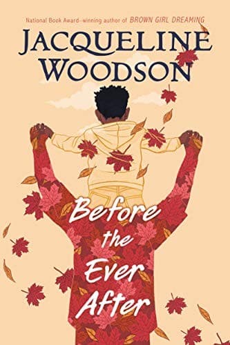 Cover image for Before the Ever After