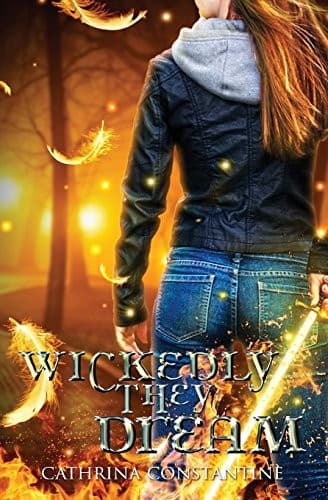 Cover image for Wickedly They Dream