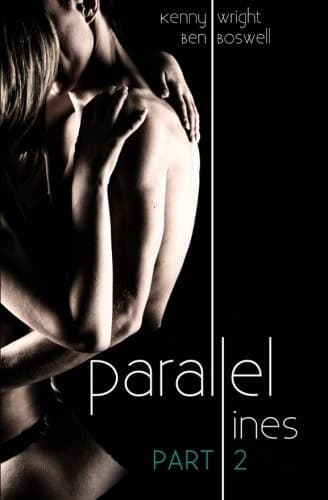 Cover image for Parallel Lines