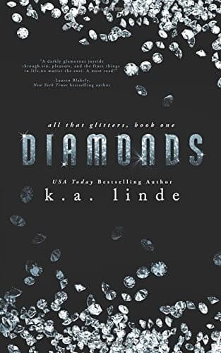 Cover image for Diamonds