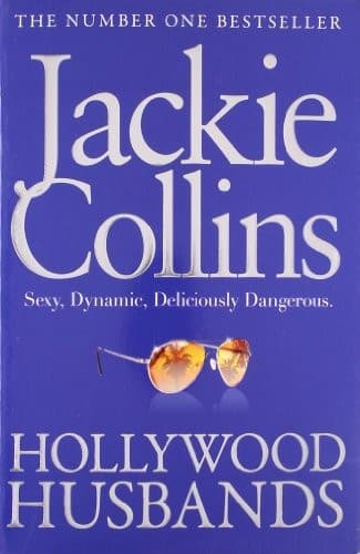 Cover image for Hollywood Husbands