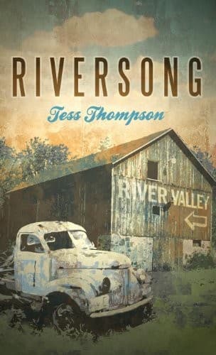 Cover image for Riversong