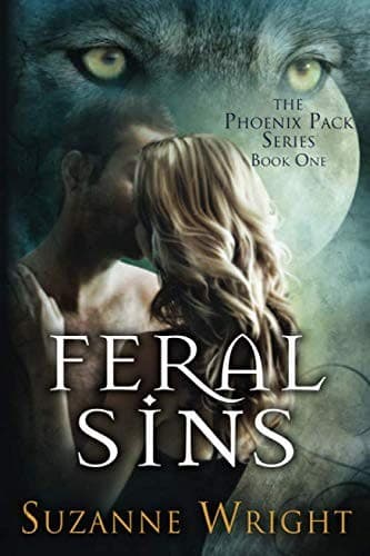 Cover image for Feral Sins