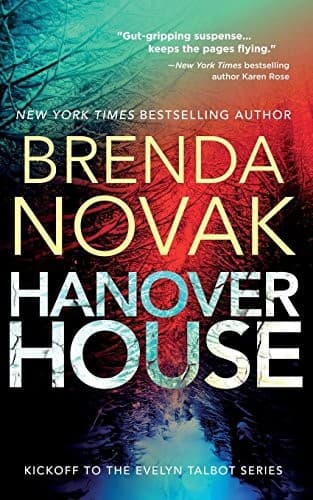 Cover image for Hanover House
