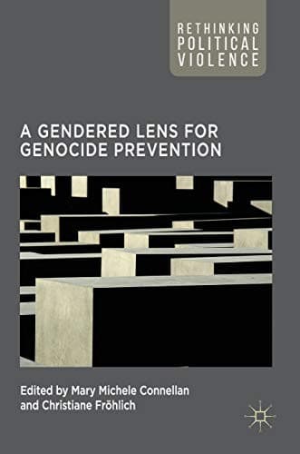 Cover image for A Gendered Lens for Genocide Prevention
