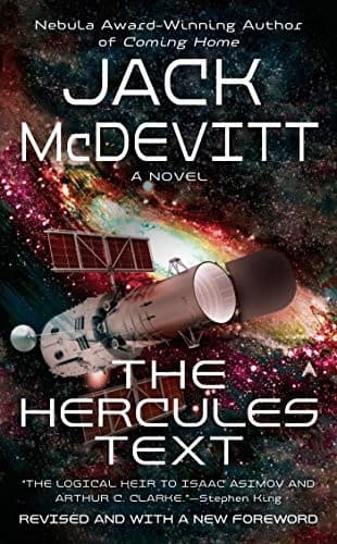 Cover image for The Hercules Text