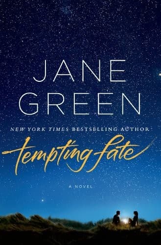 Cover image for Tempting Fate