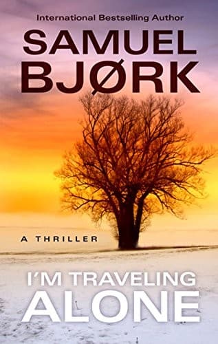 Cover image for I'm Traveling Alone