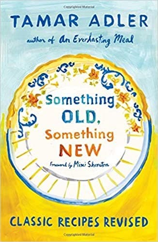 Cover image for Something old, something new