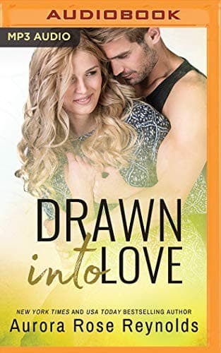 Cover image for Drawn Into Love