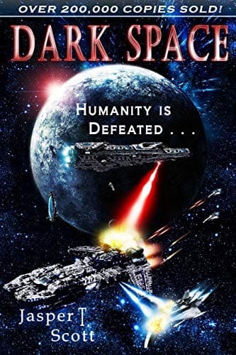Cover image for Dark Space