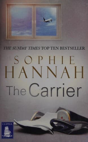 Cover image for The carrier