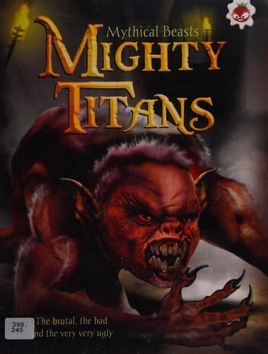 Book cover image