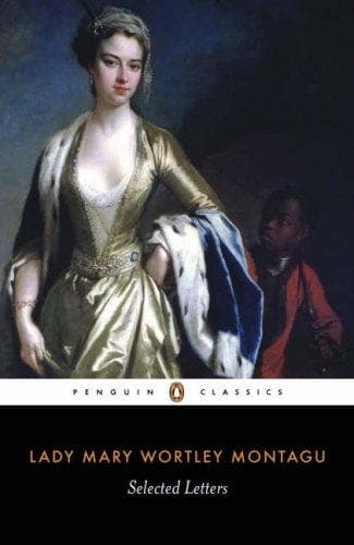 Cover image for Selected letters