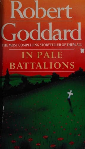 Cover image for In pale battalions