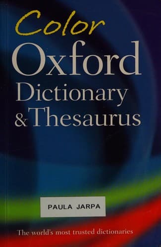 Book cover image