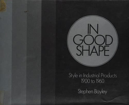 Cover image for In Good Shape