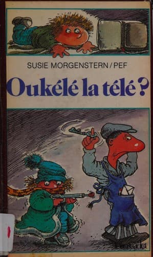 Book cover image