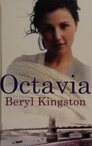 Cover image for Octavia