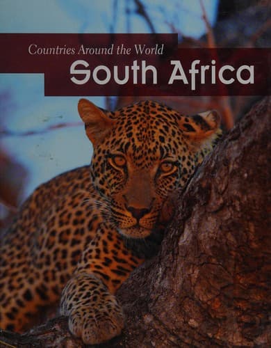 Cover image for South Africa