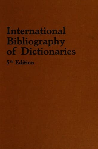 Book cover image